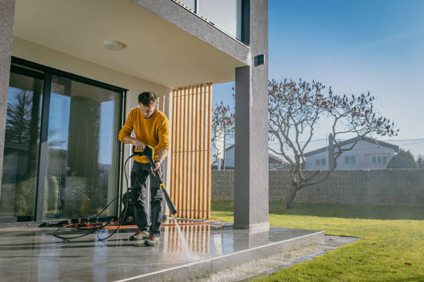 Best Commercial Pressure Washing in Norris City, IL
