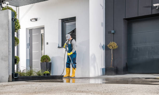 Best Concrete Surface Cleaning in Norris City, IL
